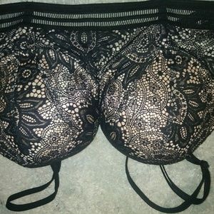 New with tags Victoria Secret bra